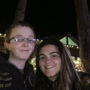 Meet your Posher, Thomas